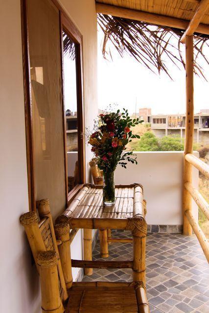 Oceanic Bungalows Los Órganos 部屋 写真