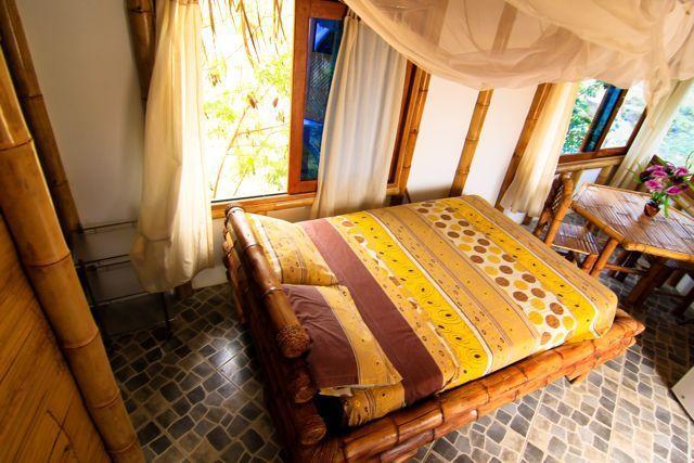 Oceanic Bungalows Los Órganos 部屋 写真